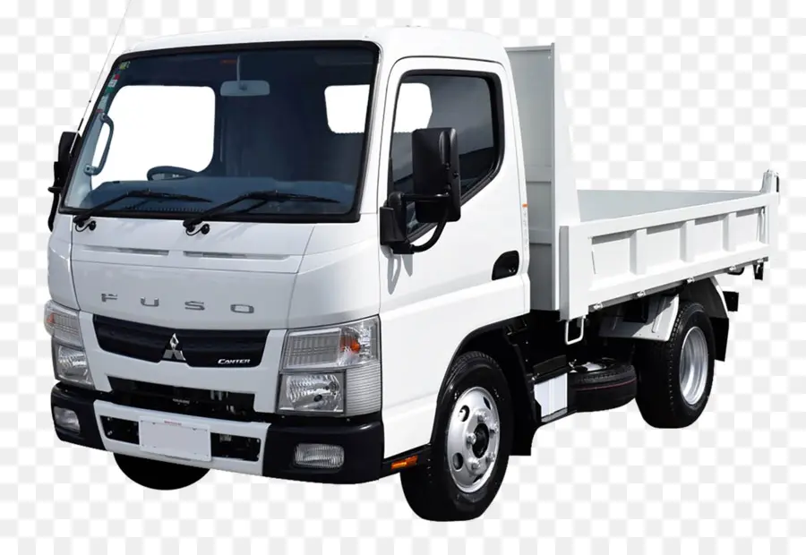 Van Kompak，Mitsubishi Fuso Truck Dan Bus Corporation PNG