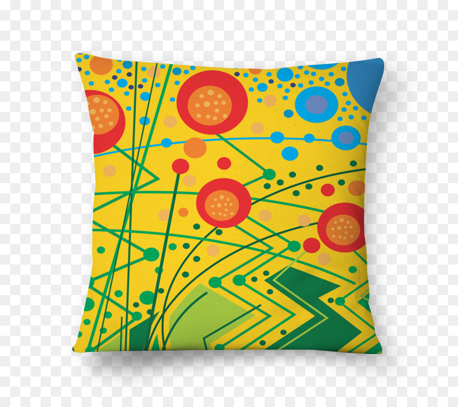 Bantal，Persegi Panjang PNG