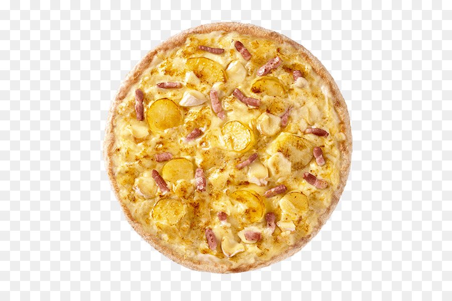 Pizza，Quiche PNG