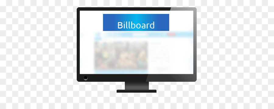 Monitor Komputer，Spanduk Web PNG