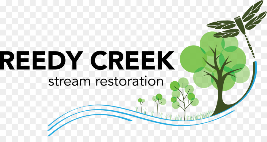 Logo，Reedy Creek Aliran Pemulihan PNG