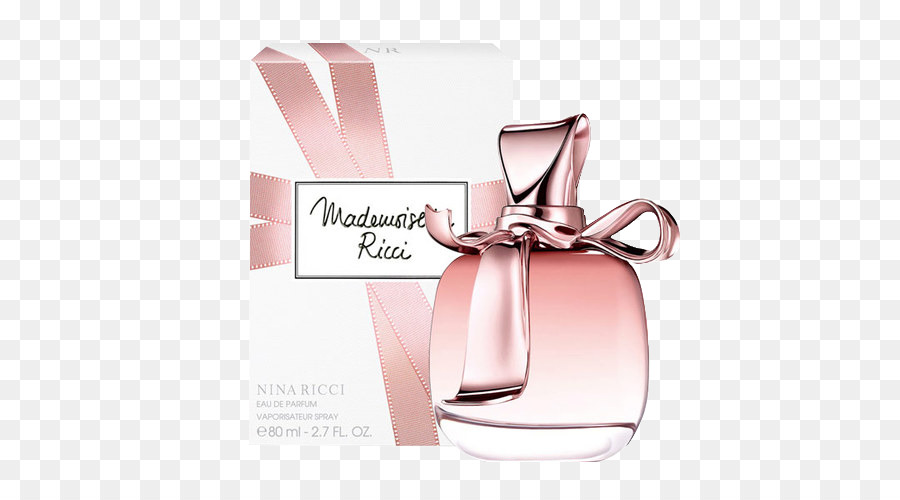 Nina Ricci，Parfum PNG