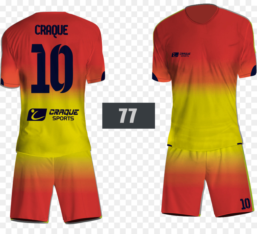 Tshirt，Craque Olahraga PNG