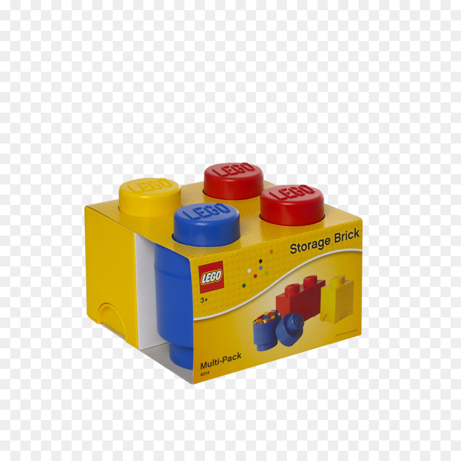 Batu Bata Penyimpanan Lego，Lego PNG