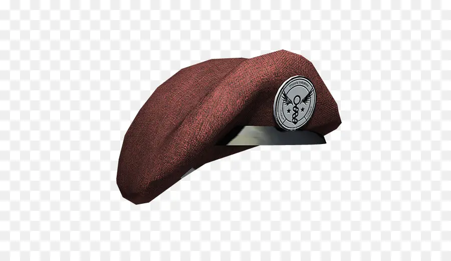 Baret，Topi PNG