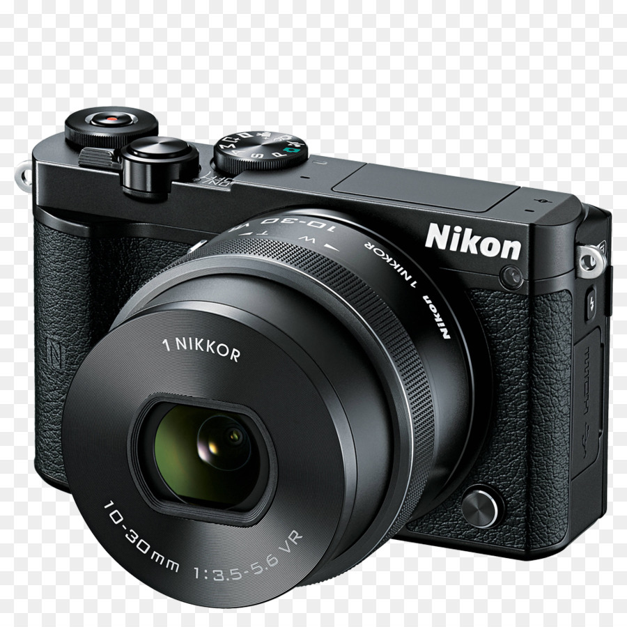 Kamera Nikon，Fotografi PNG