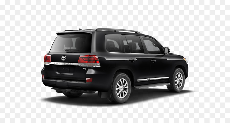 2018 Toyota Land Cruiser，Toyota Tanah Kapal Penjelajah Prado PNG