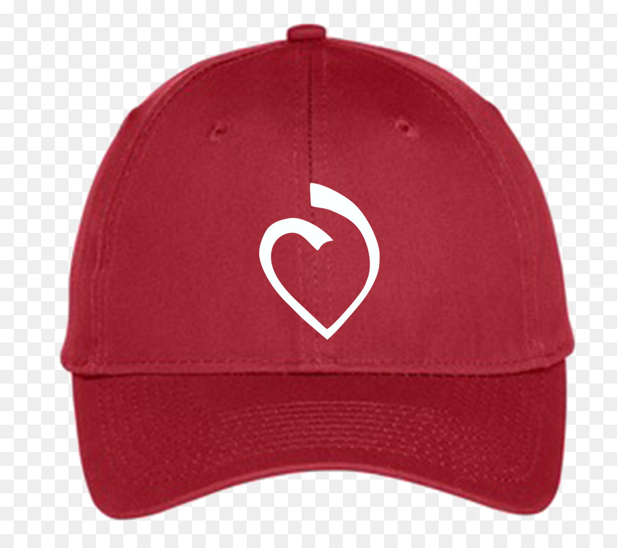 Topi Baseball，Donat PNG