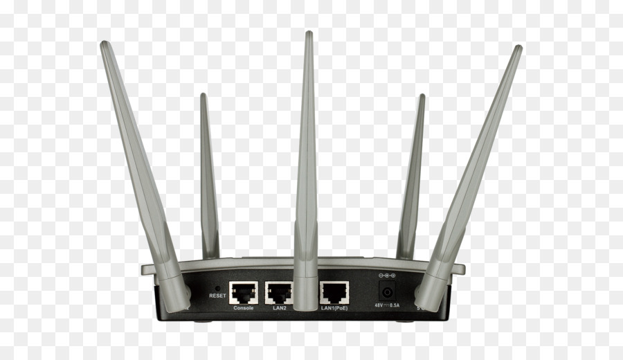 Wireless Access Point，Power Over Ethernet PNG