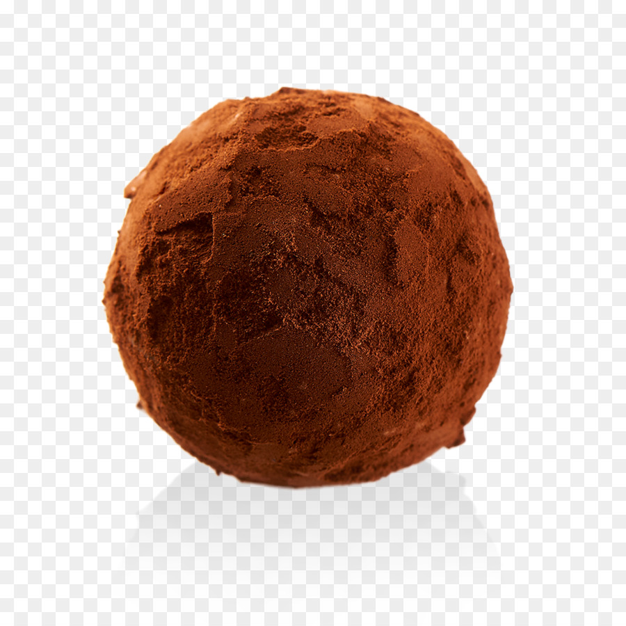 Cokelat Truffle， PNG