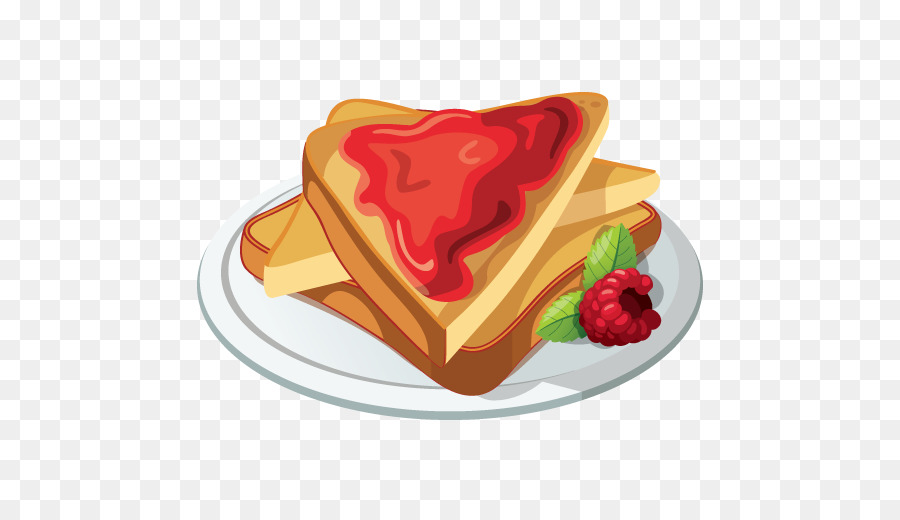 Pancake，Krep PNG