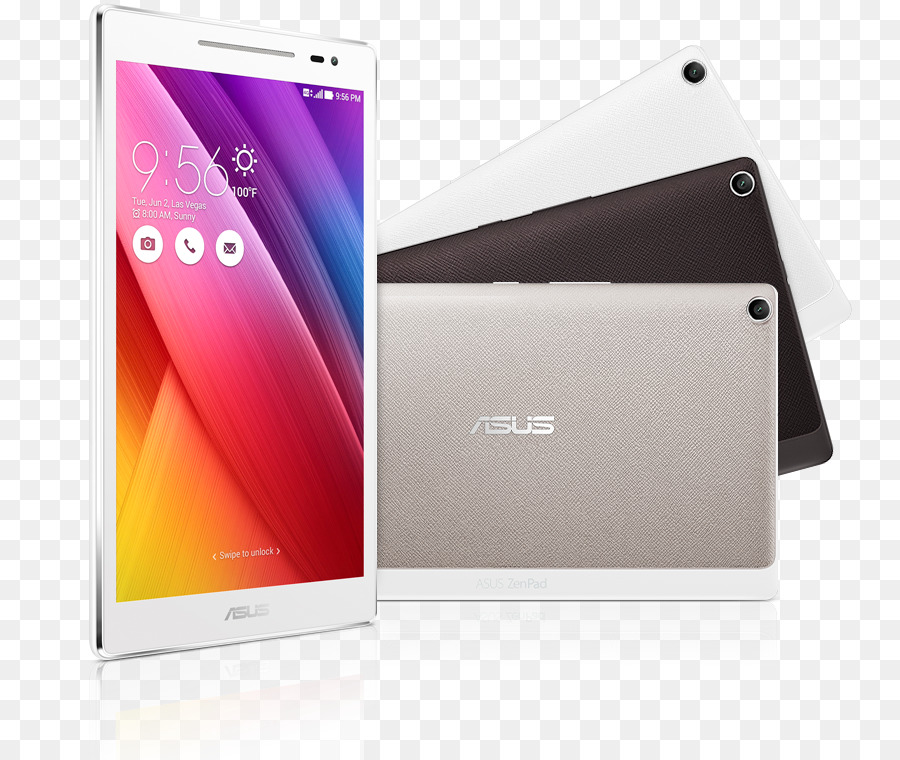 Asus Zenpad S 80，Asus Zenpad C 70 PNG