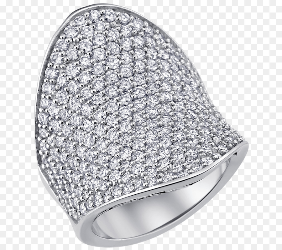 El Paseo Perhiasan，Cincin PNG