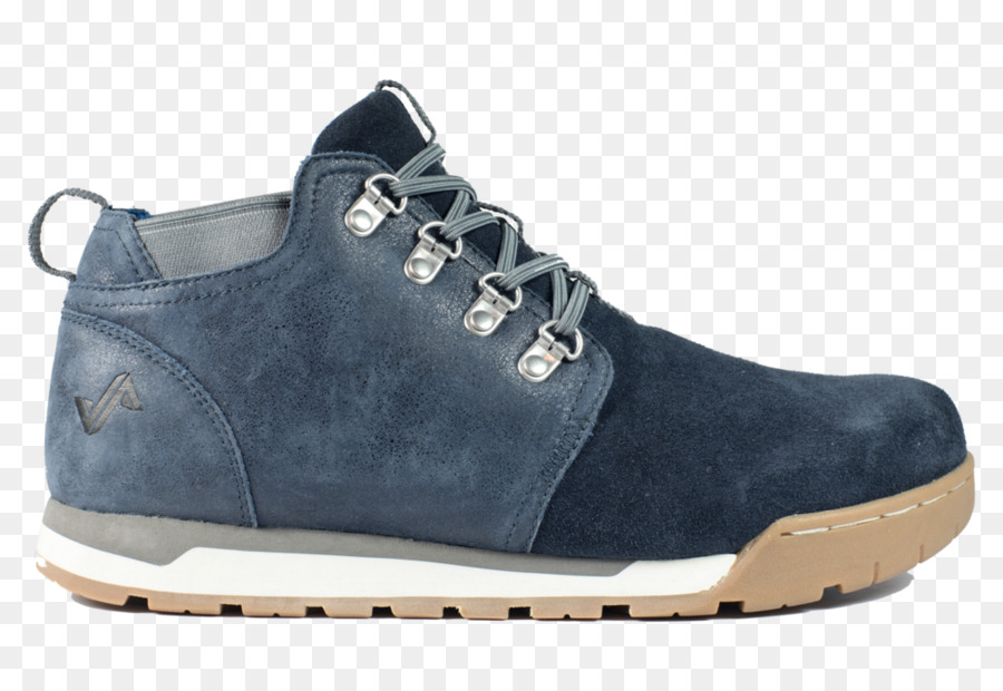 Boot，Suede PNG