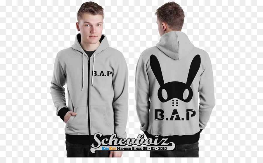 Hoodie，Maket PNG