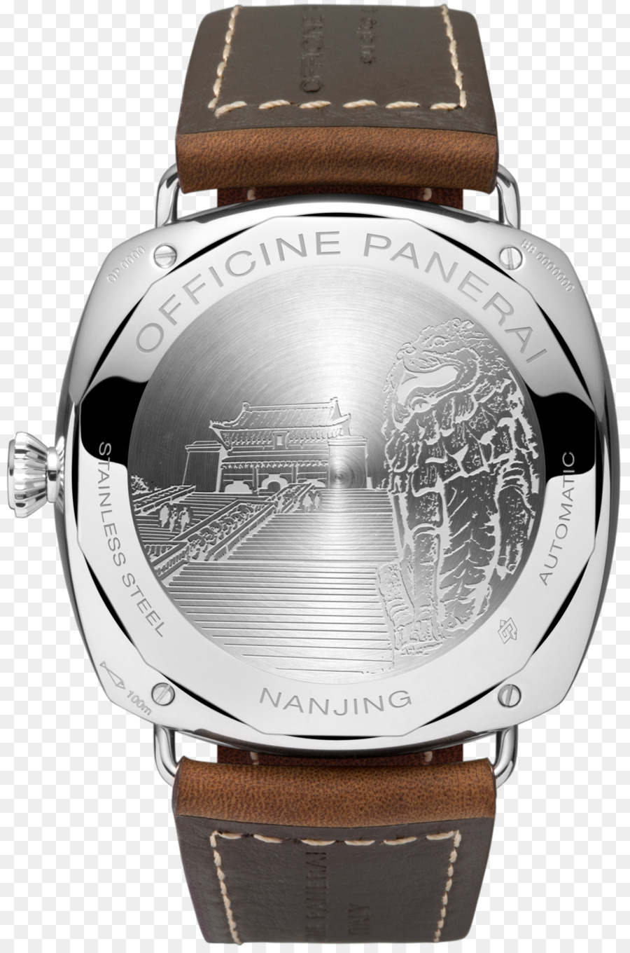 Watch，Panerai PNG