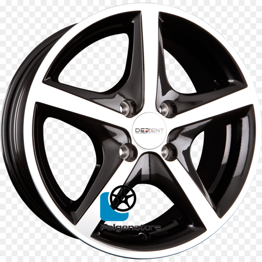 Roda Alloy，Mobil PNG