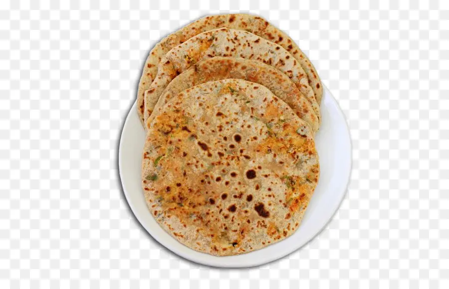 Roti Pipih，Roti PNG