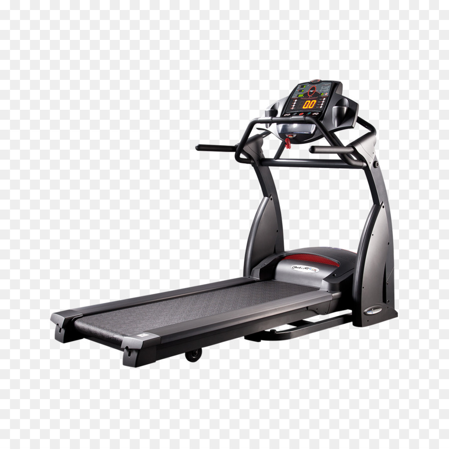 Treadmill Dan Dumbbell，Latihan PNG