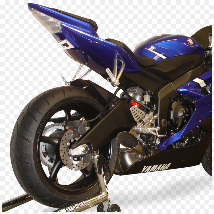 Sepeda Motor Biru，Sepeda PNG