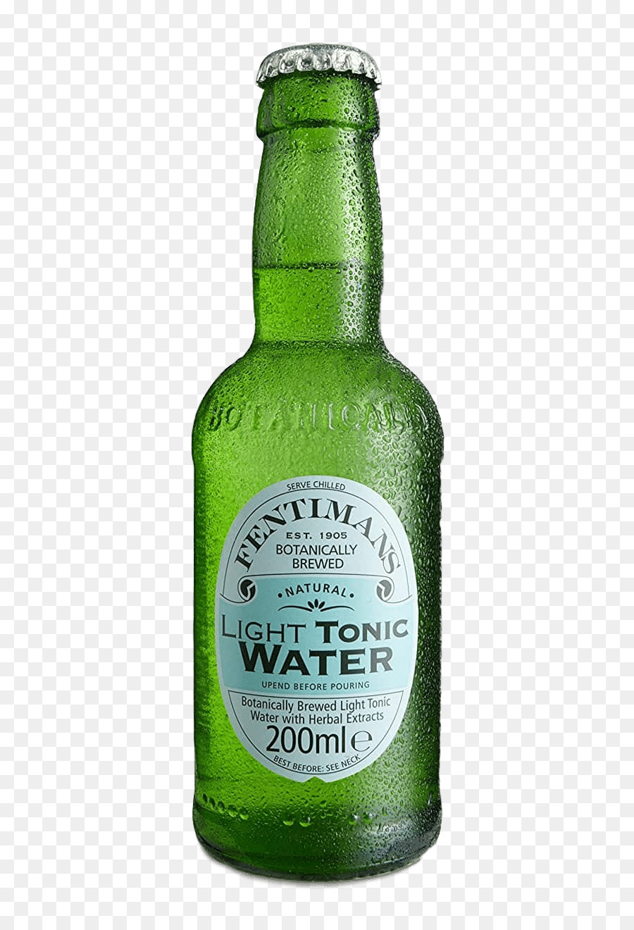 Air Tonik，Minuman Keras PNG
