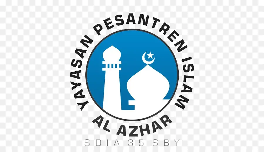 Logo Al Azhar，Logo PNG