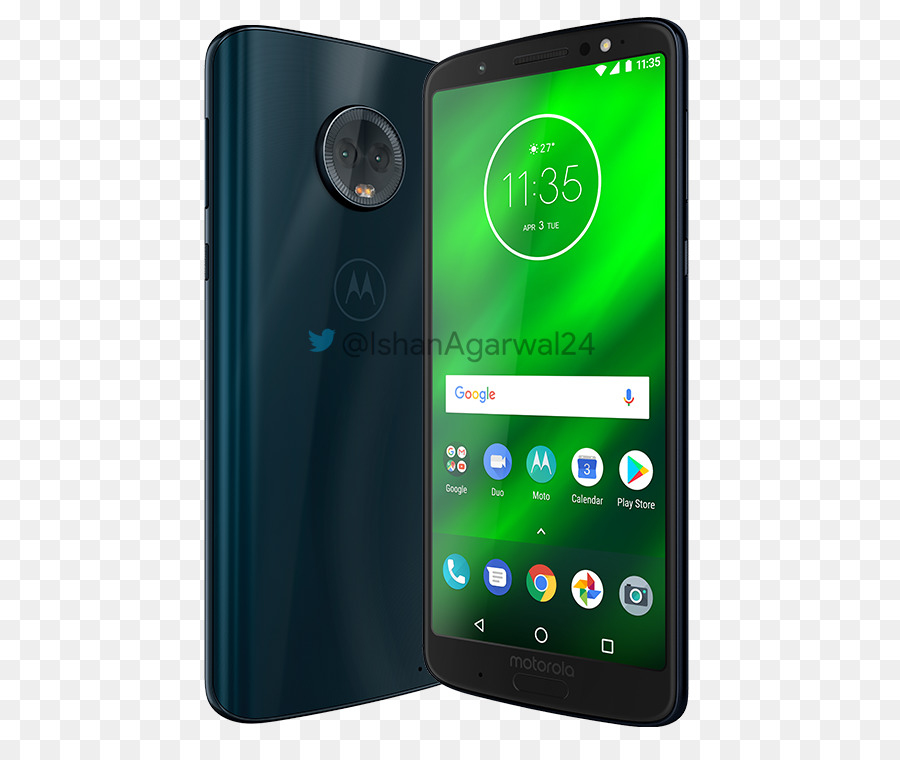 Motorola Moto G⁶ Bermain，Moto G6 PNG