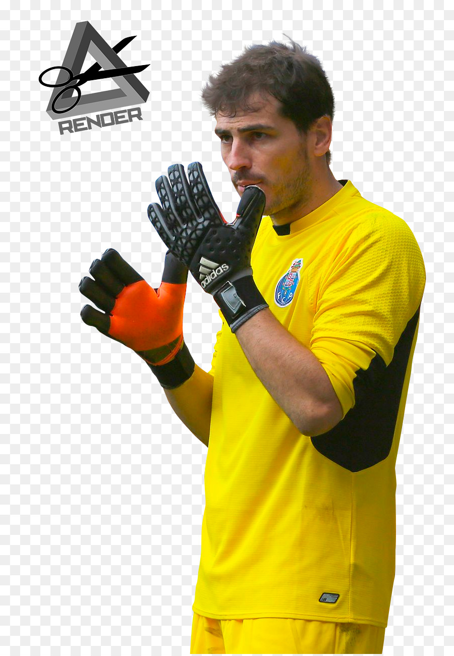 Iker Casillas，Real Madrid Cf PNG