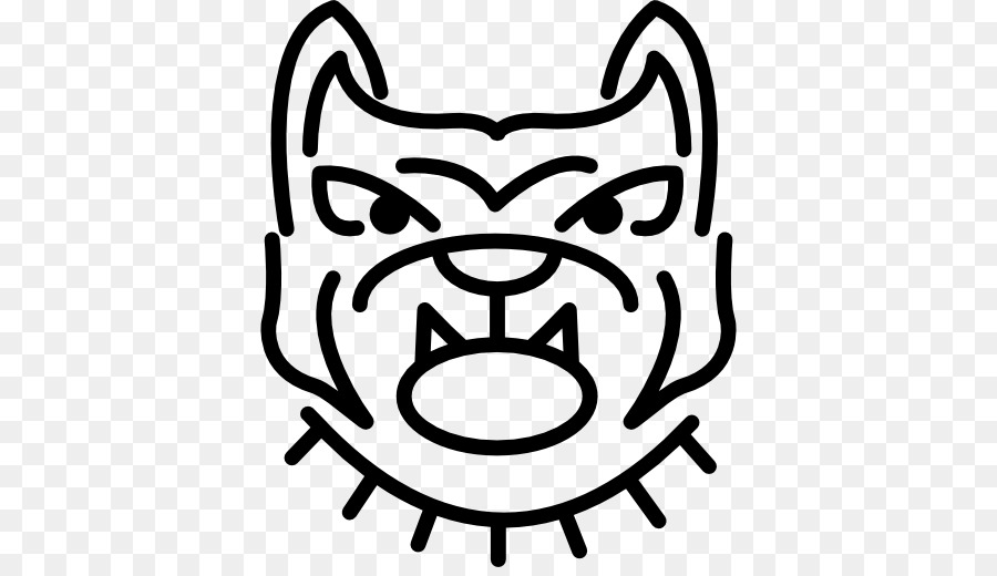 Bulldog，Bulldog Perancis PNG