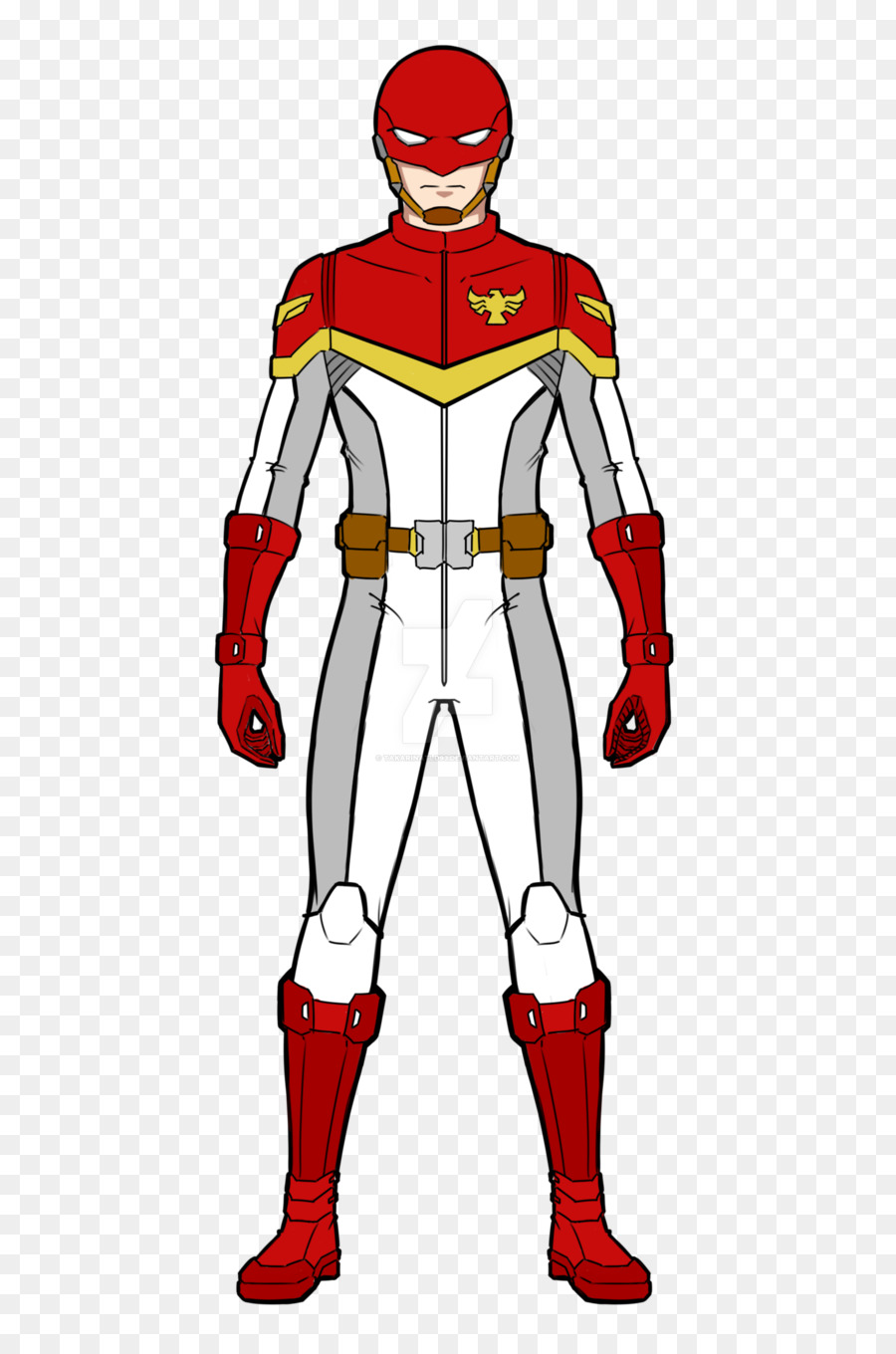 Super Hero，Kostum PNG