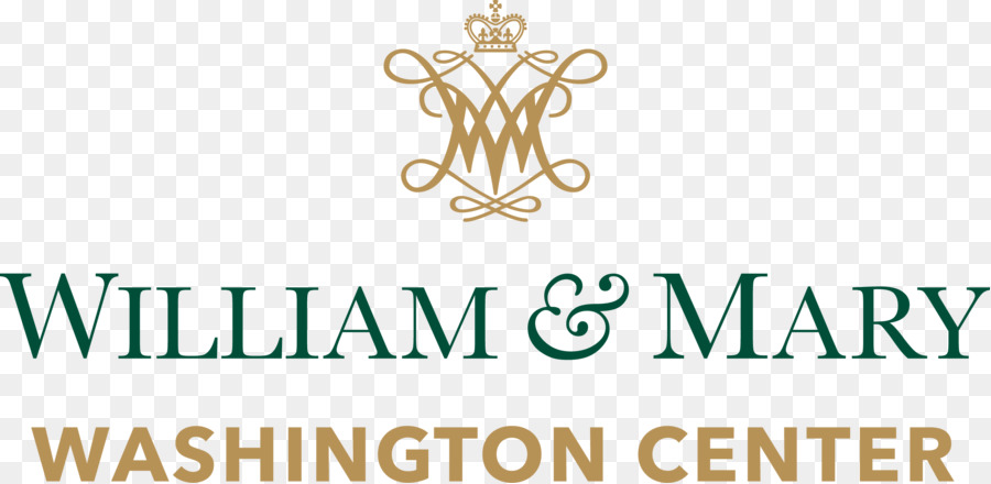 Logo Pusat William Mary Washington，Pendidikan PNG