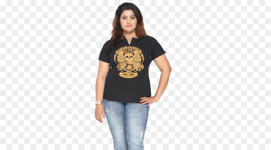 Tshirt，Kurta PNG