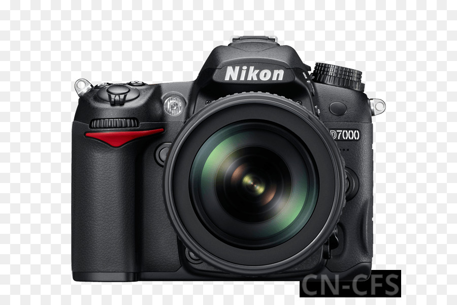 Nikon D7000，Nikon D5200 PNG