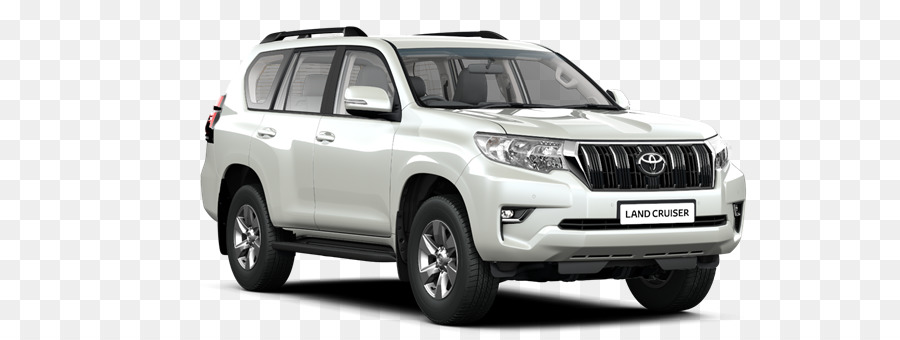 Suv Putih，Mobil PNG