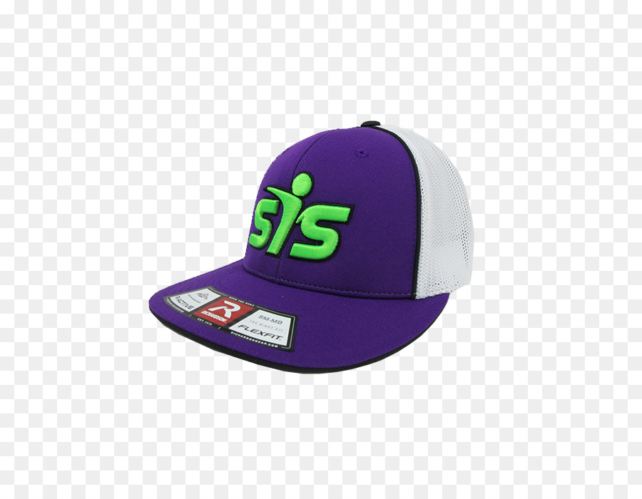 Topi Baseball，Hijau PNG