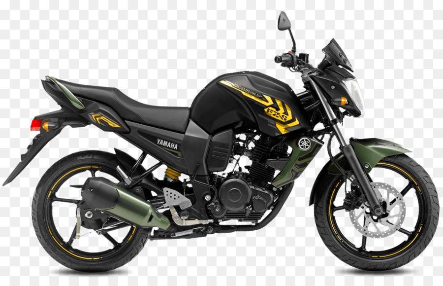 Sepeda Motor Kuning，Roda PNG