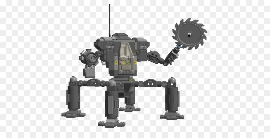 Robot，Mesin PNG