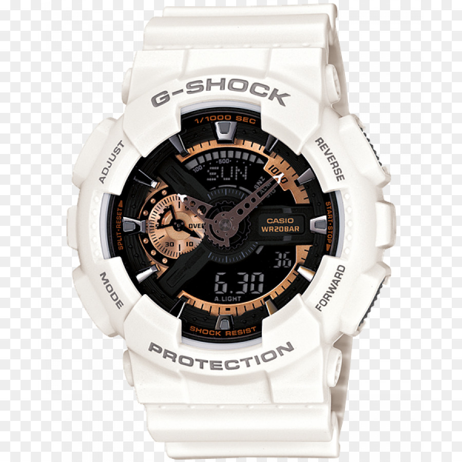 Gshock，Watch PNG