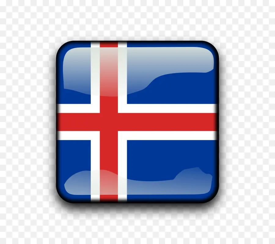 Bendera Islandia，Negara PNG