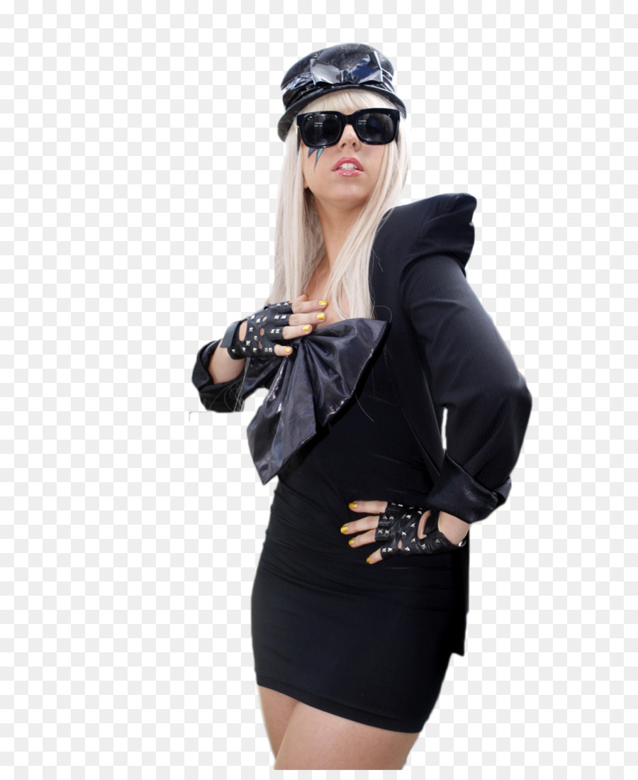 Bad Romance，Mode PNG