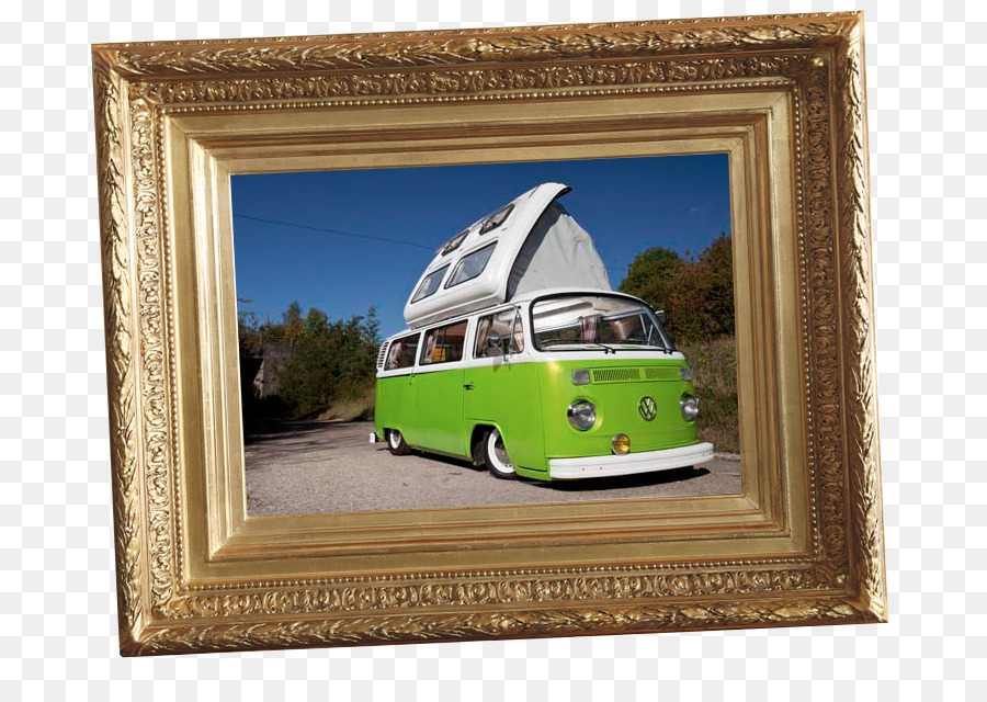 Mobil，Campervans PNG