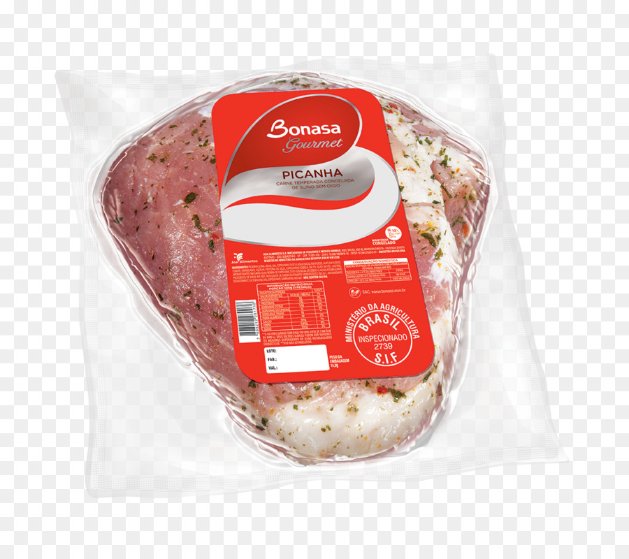 Bayonne Ham，Pernil PNG