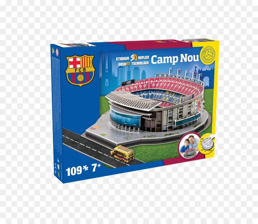 Camp Nou，Fc Barcelona PNG