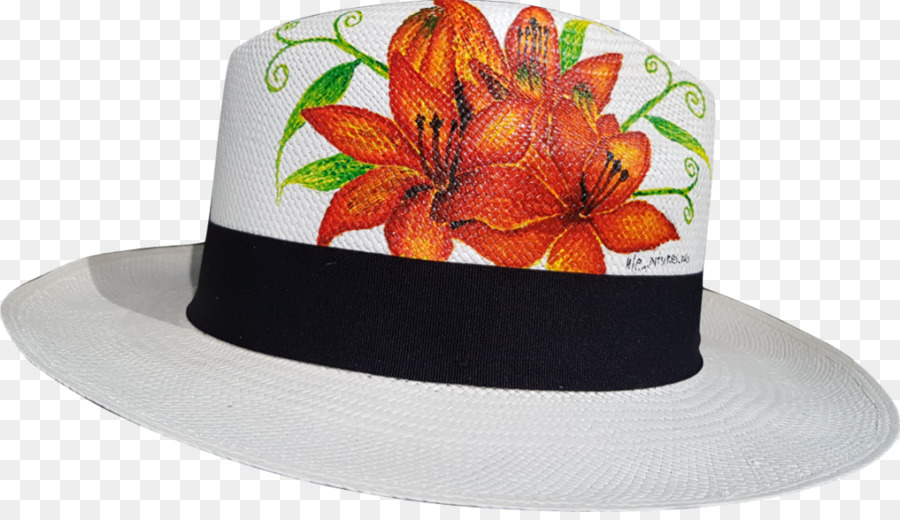 Topi，Topi Panama PNG