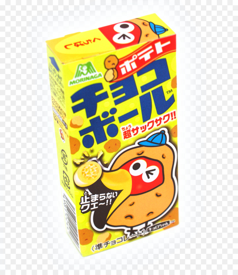 Morinaga Toko Permen，Masakan PNG