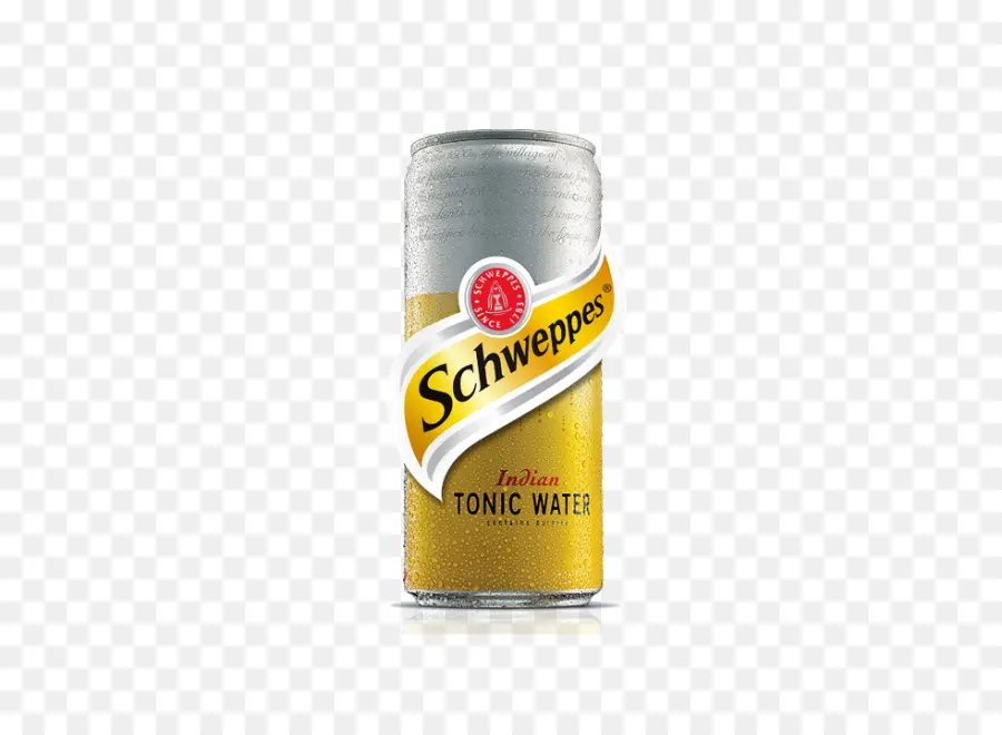 Schweppes Bisa，Air Tonik PNG