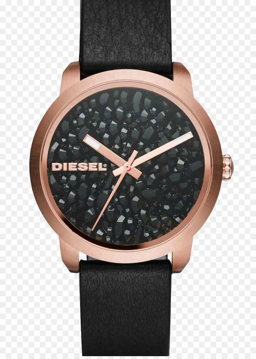Watch，Diesel PNG