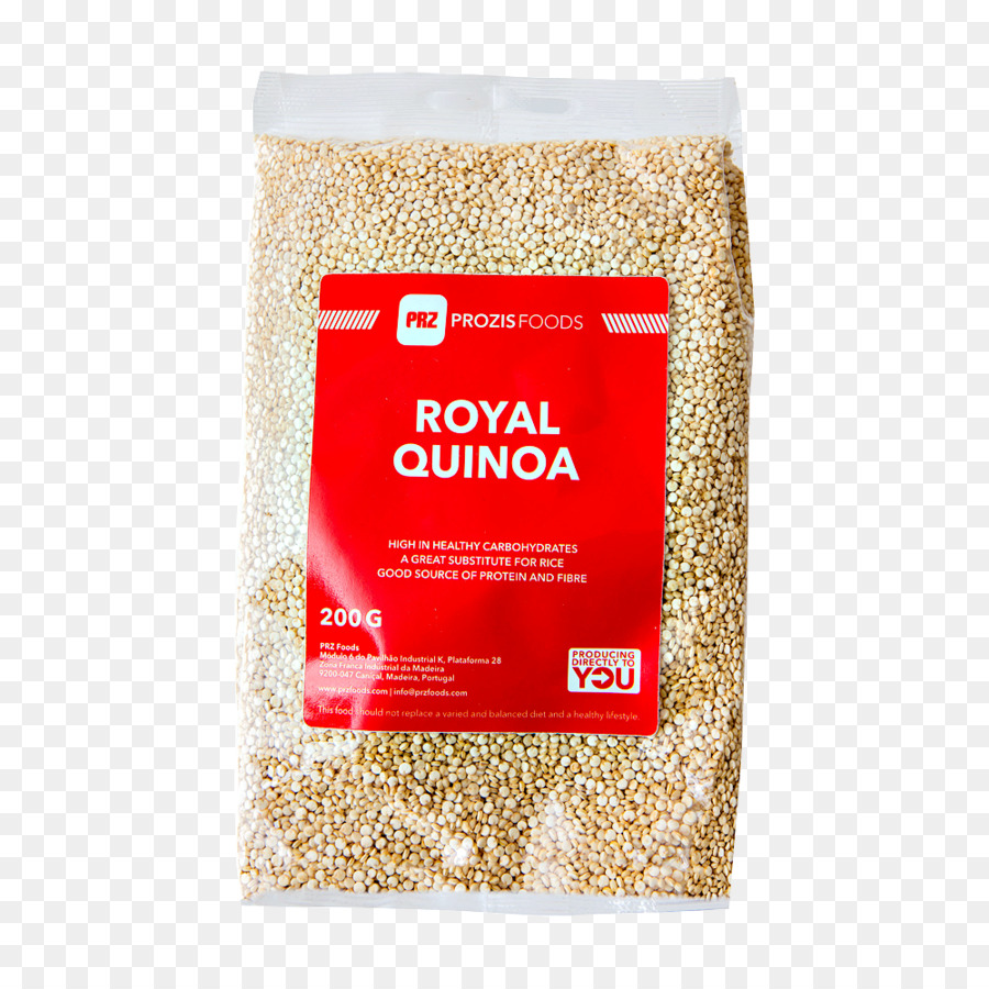 Sarapan Sereal，Quinoa PNG