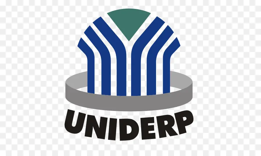 Logo Uniderp，Universitas PNG