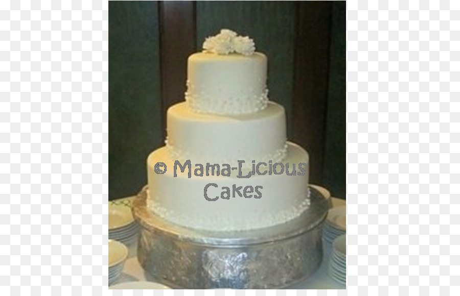 Kue Pengantin，Buttercream PNG